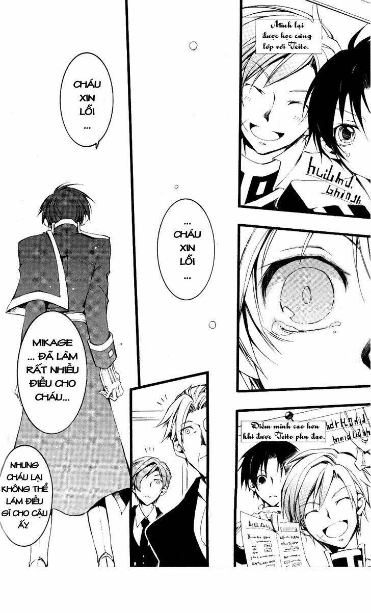 07 hồn ma chapter 75 30