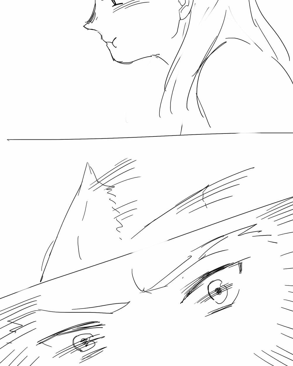 chén thánh: đêm định mệnh - doujinshi archer x rin chapter 10 10