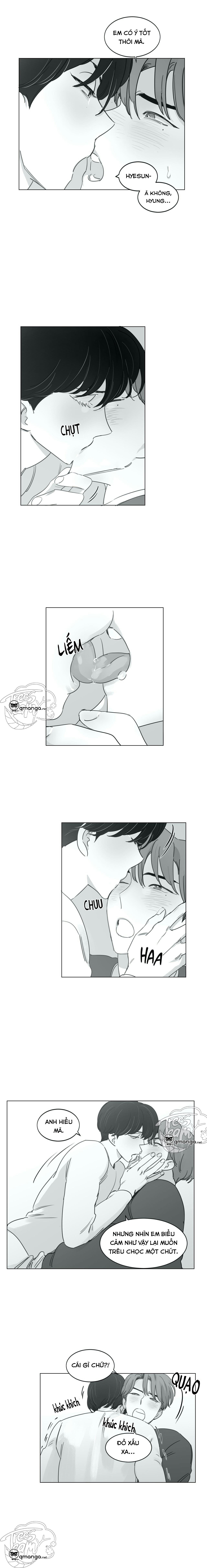 crash into me chapter 22 9