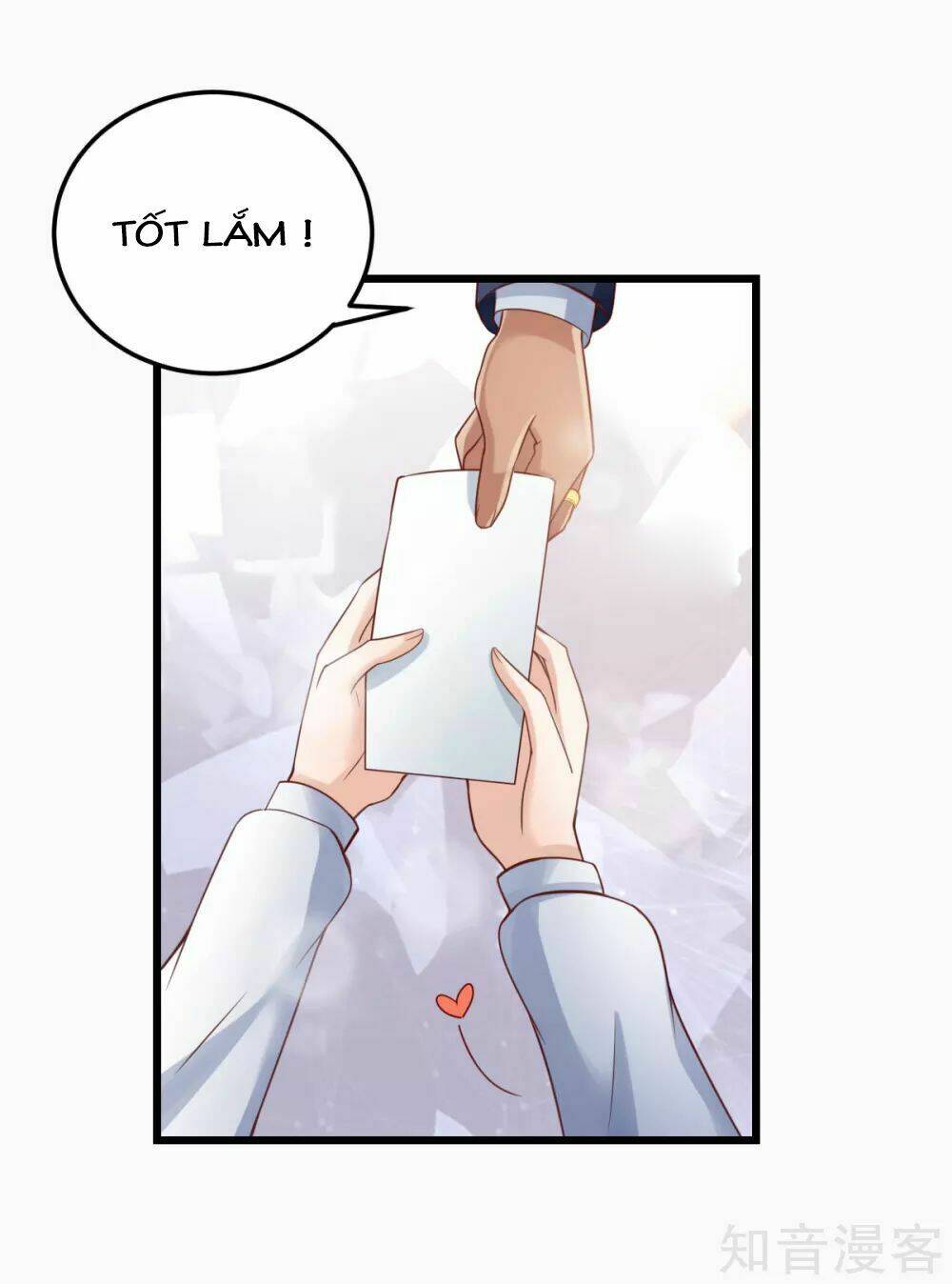 cường thế tù ái - địch thiếu đừng xằng bậy chapter 35 18