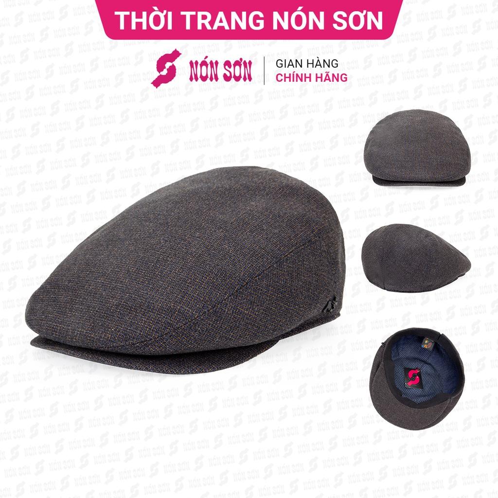 Mũ jacket thời trang NÓN SƠN chính hãng MC250-XMNU1