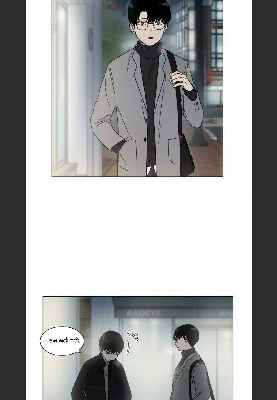 …”một sự thật khá khó chịu.” chapter 65 47