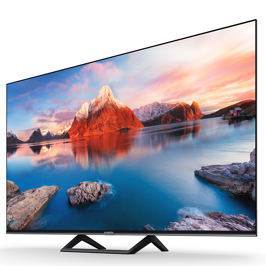 Google Tivi Xiaomi A 4K 55 inch L55M8-A2SEA