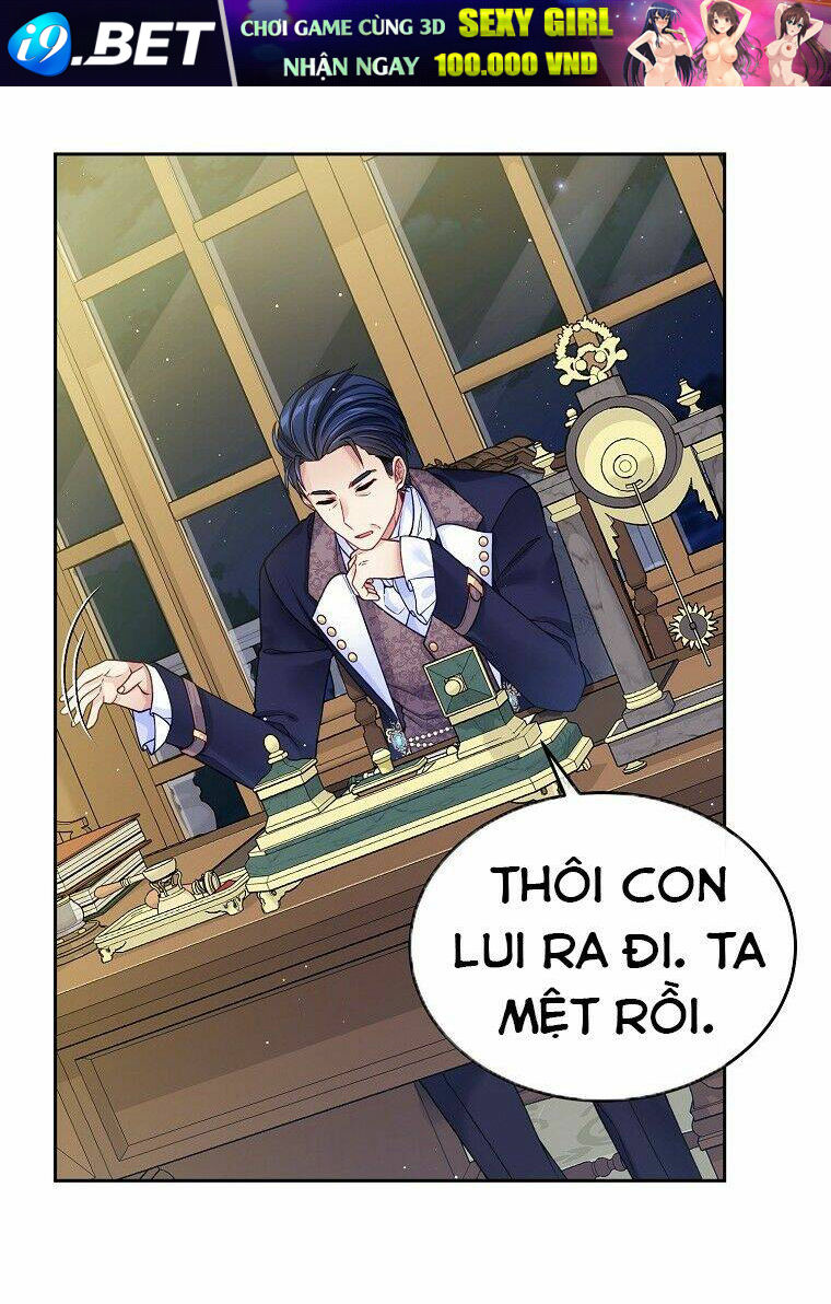 chồng em dễ thương chết mất thôi! chapter 22 57