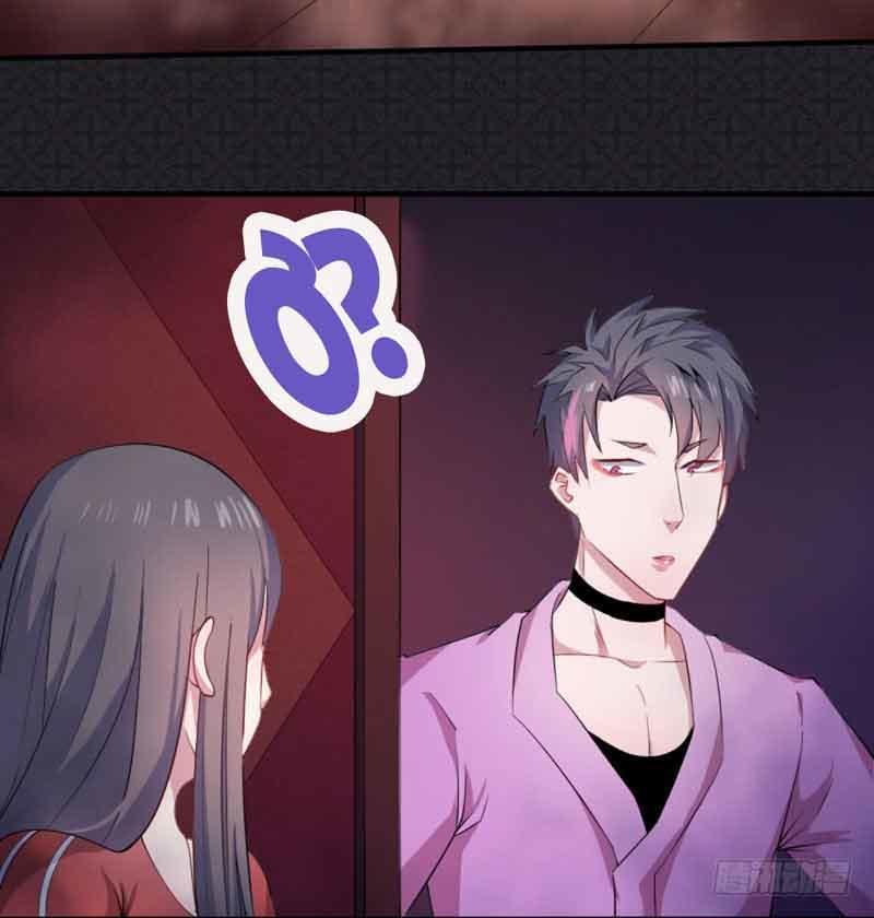 ngạo kiều quỷ vương yêu ta chapter 83 33