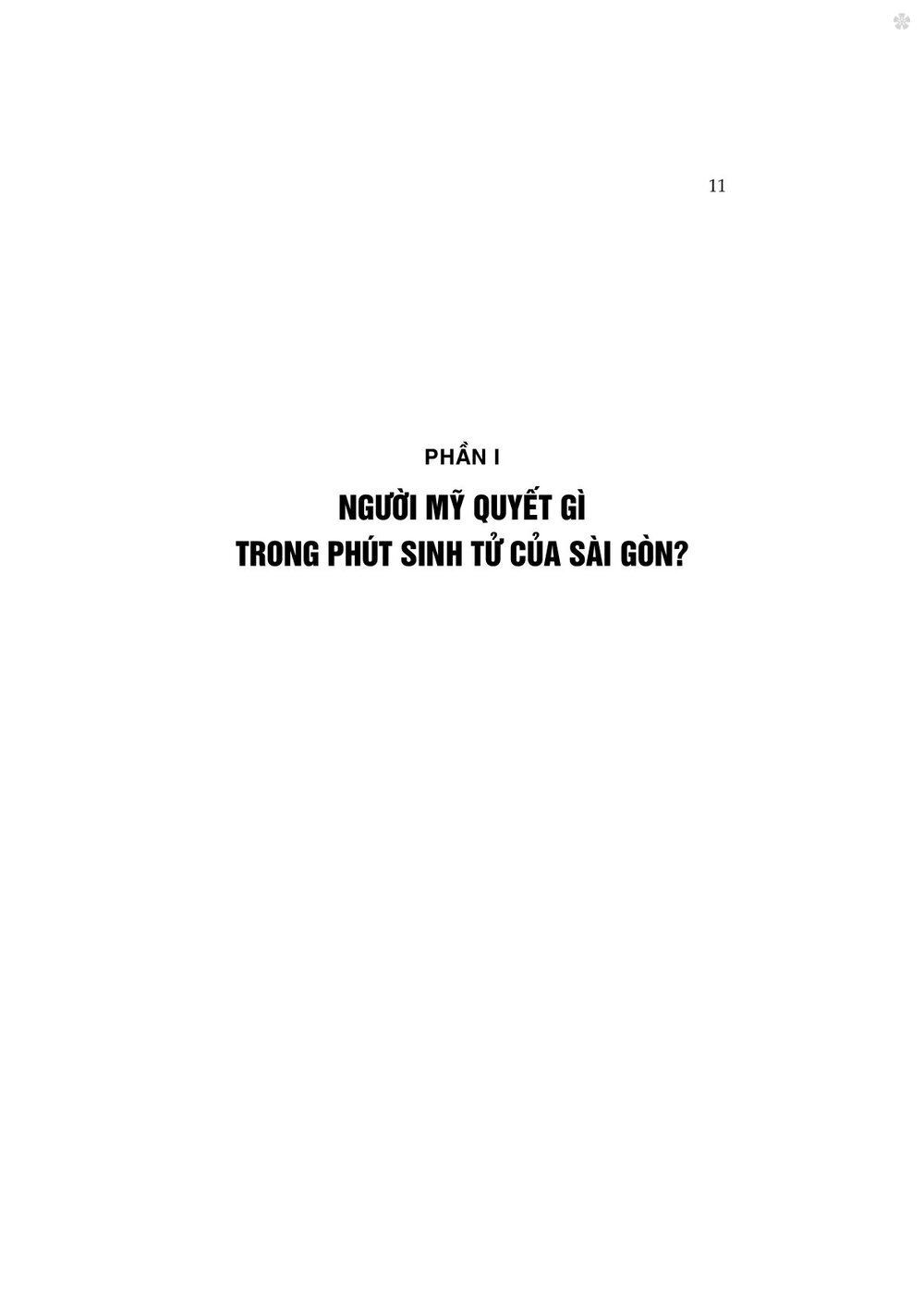 Những biên bản cuối cùng tại nhà trắng: Phút sụp đổ của Việt Nam Cộng Hòa (xuất bản lần thứ ba) - bản in 2025