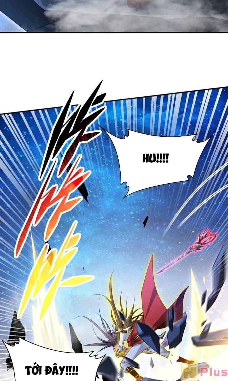 bị sư phụ xinh đẹp dùng 99 cách dạy dỗ thành thánh chapter 224 18