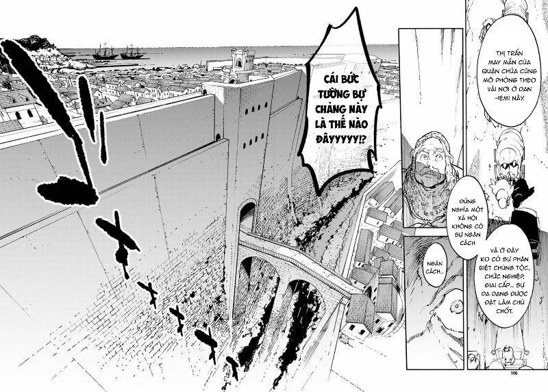 yakuza chuyển sinh chapter 8 7