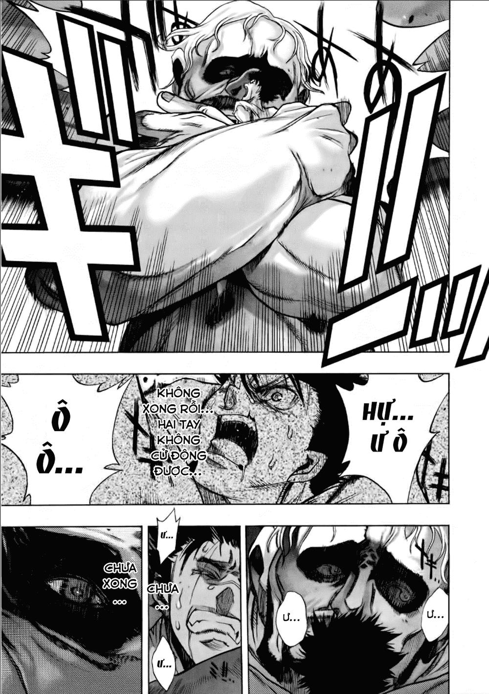 attack on titans - before the fall chapter 12 12