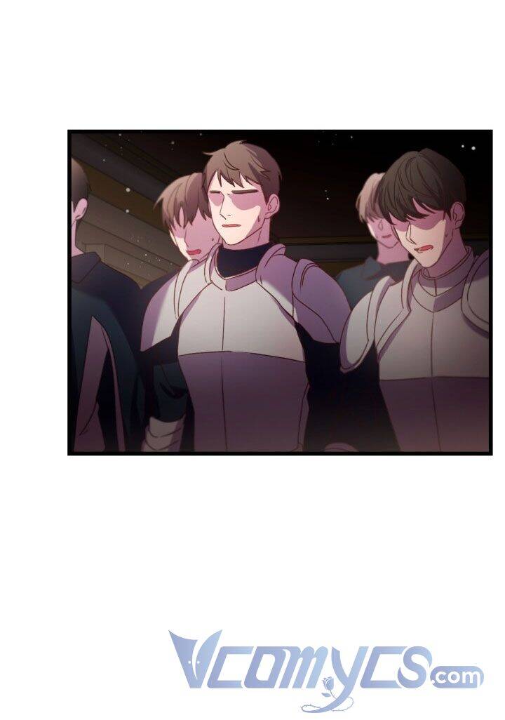 vị hôn thê của kẻ săn mồi chapter 6 2