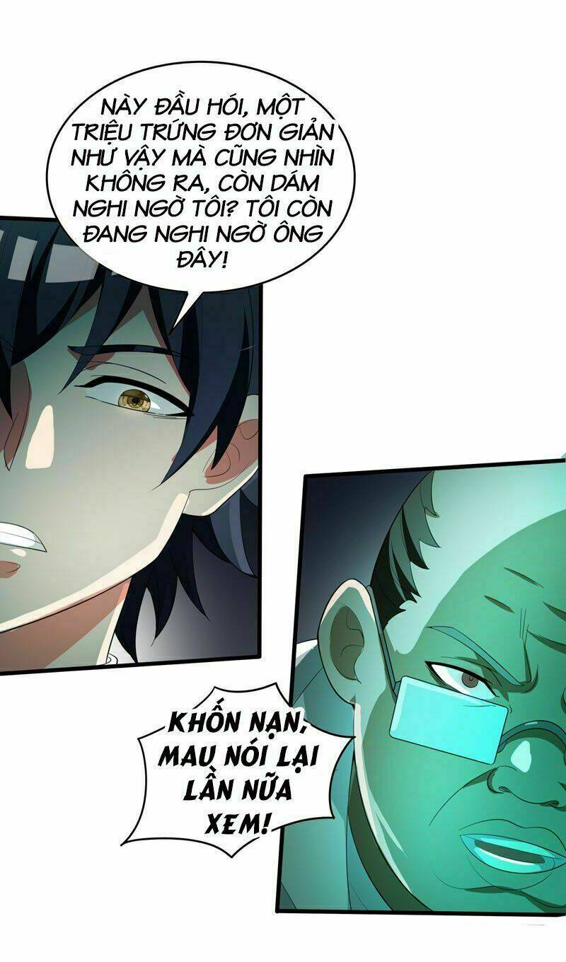 wechat âm dương chapter 5 23