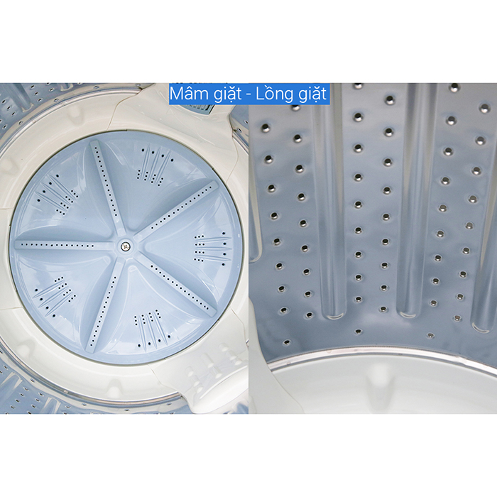 Máy giặt Aqua 9 Kg AQW-U91CT N