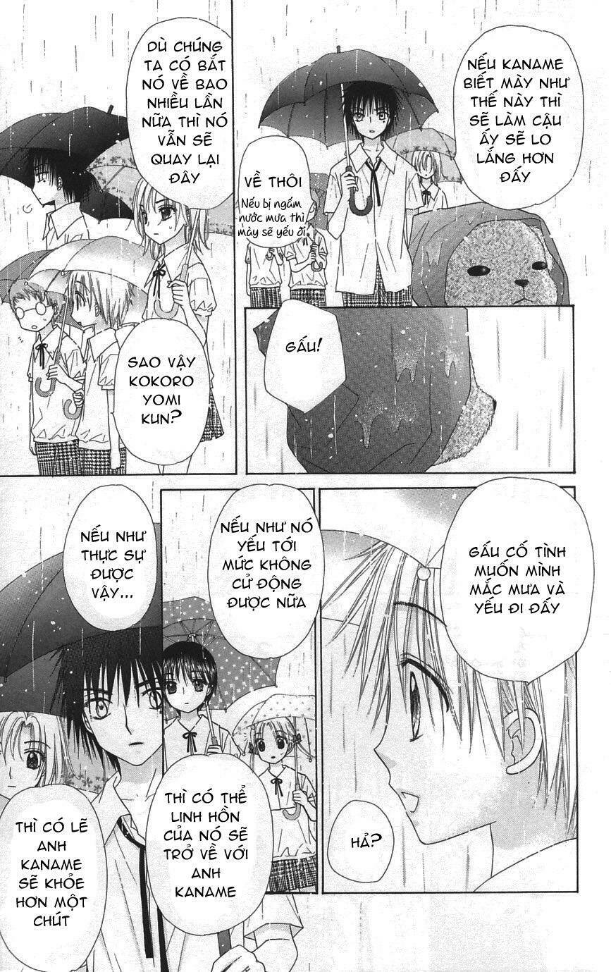 gakuen alice chapter 93 11