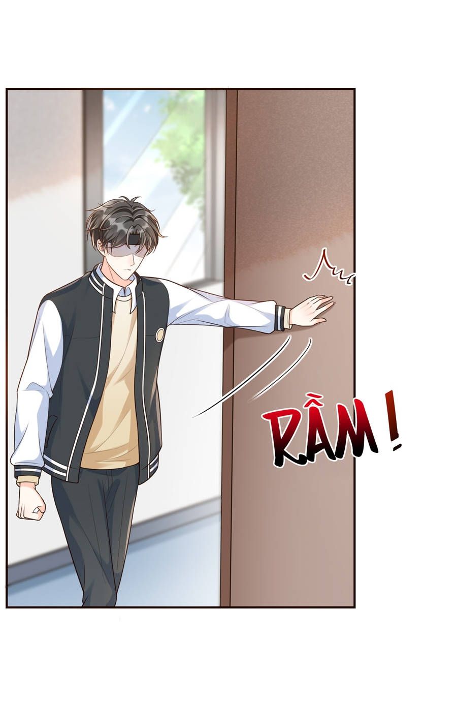 ngọt không ngừng nghỉ chapter 3 25