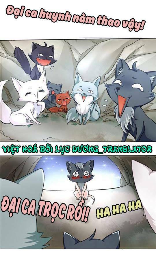 đạo sĩ cưới ta đi! chapter 2 14