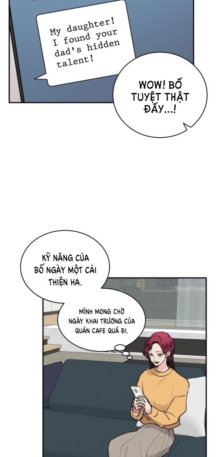 cặp đôi oan gia ngõ hẹp chapter 61 53