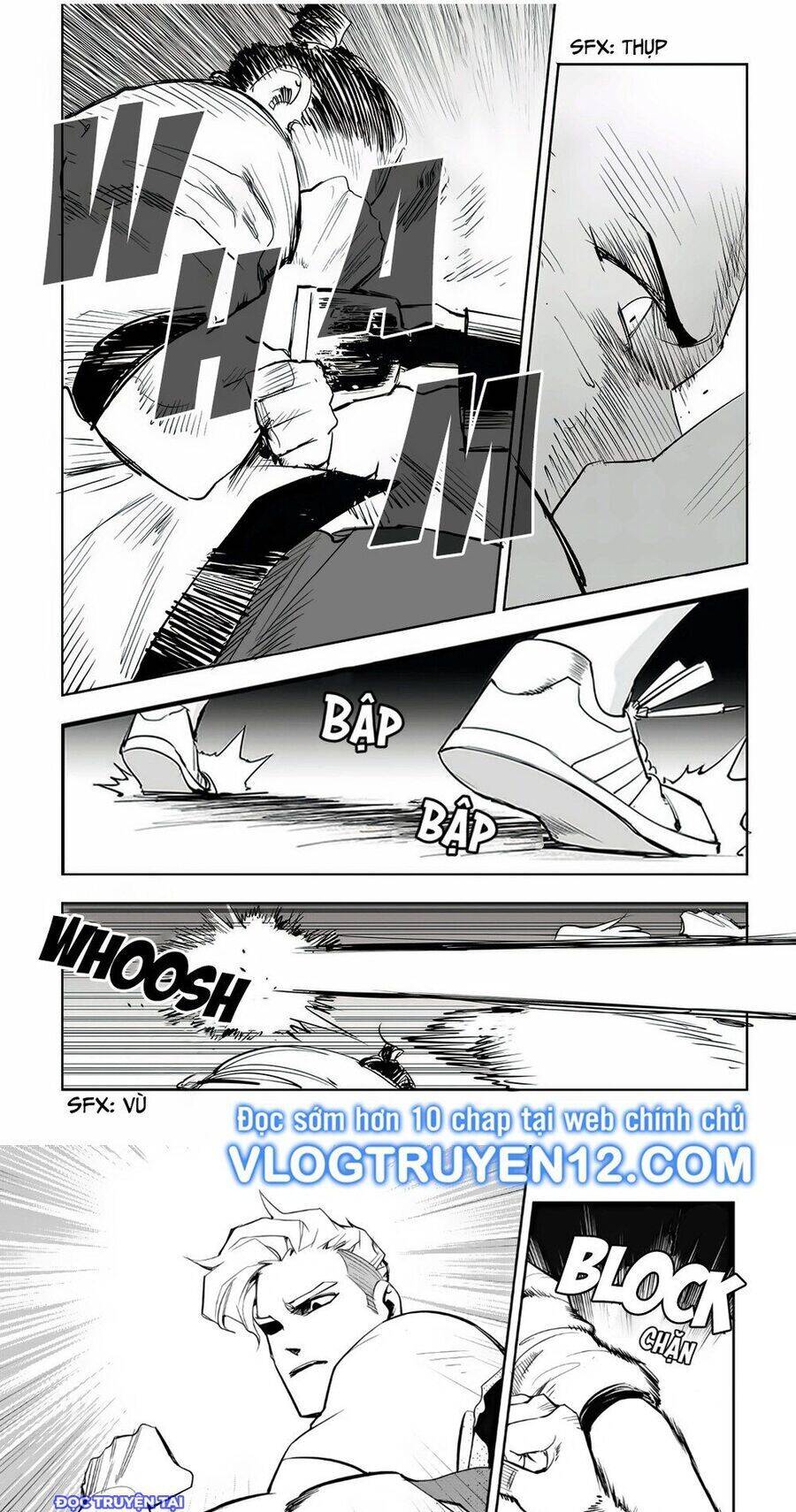 fight class 3 chapter 58 13