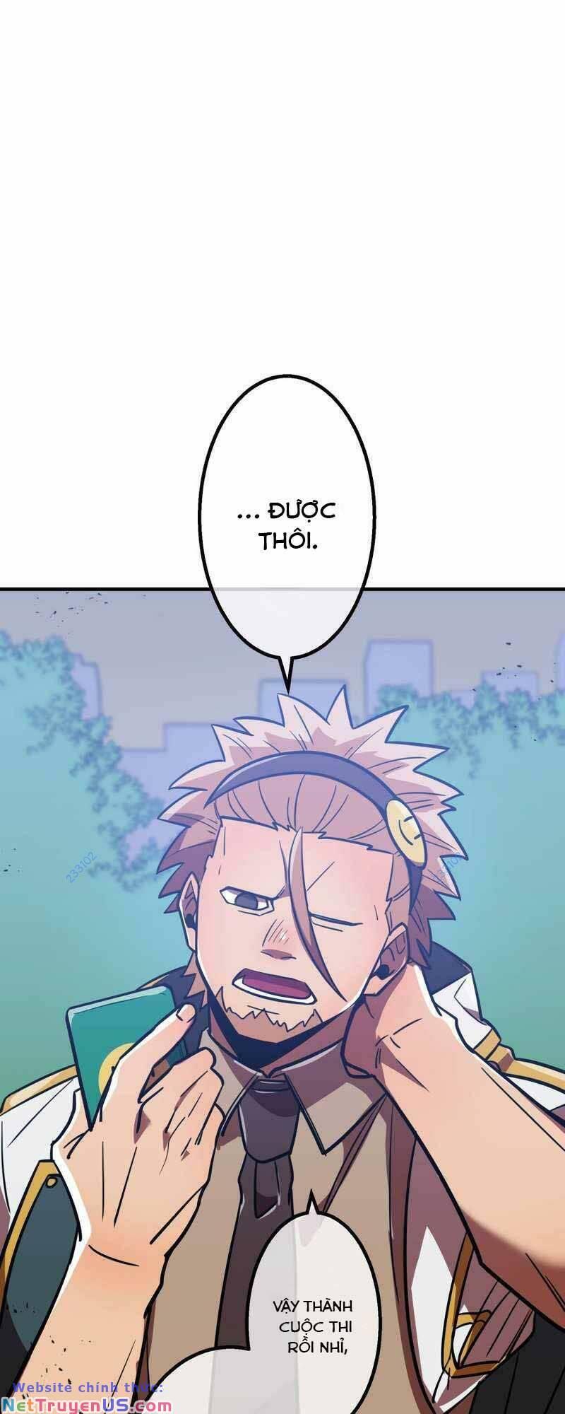 Huyết Thánh Cứu Thế Chủ~ Ta Chỉ Cần 0.0000001% Đã Trở Thành Vô Địch chapter 41 91