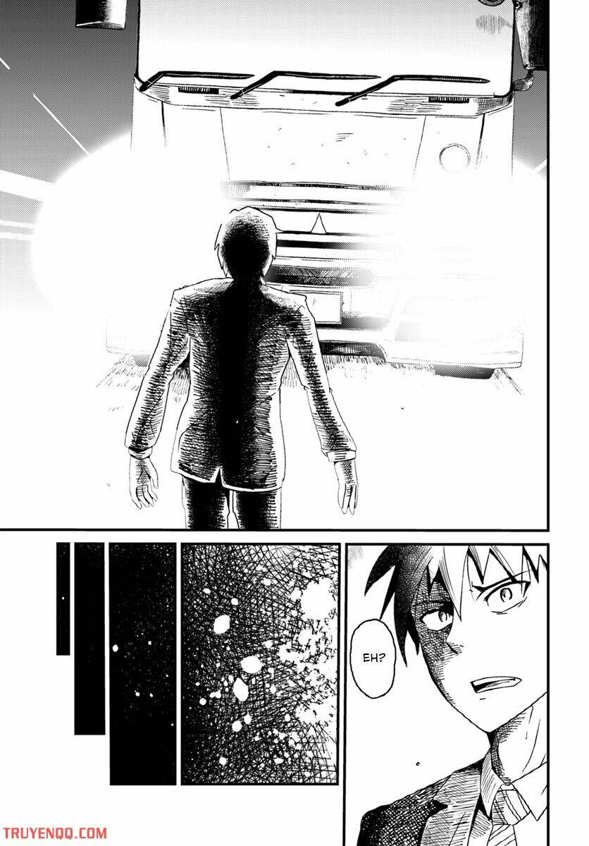 monster partner of the vast sea of trees chapter 1 8