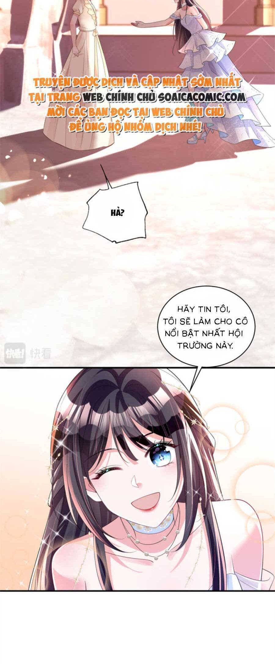 tổng tài huyết tộc cực sủng cô vợ mỹ nhân ngư chapter 49 28