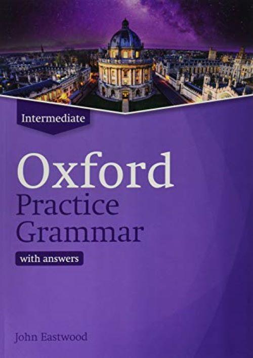 Oxford Practice Grammar Intermediate: with Key