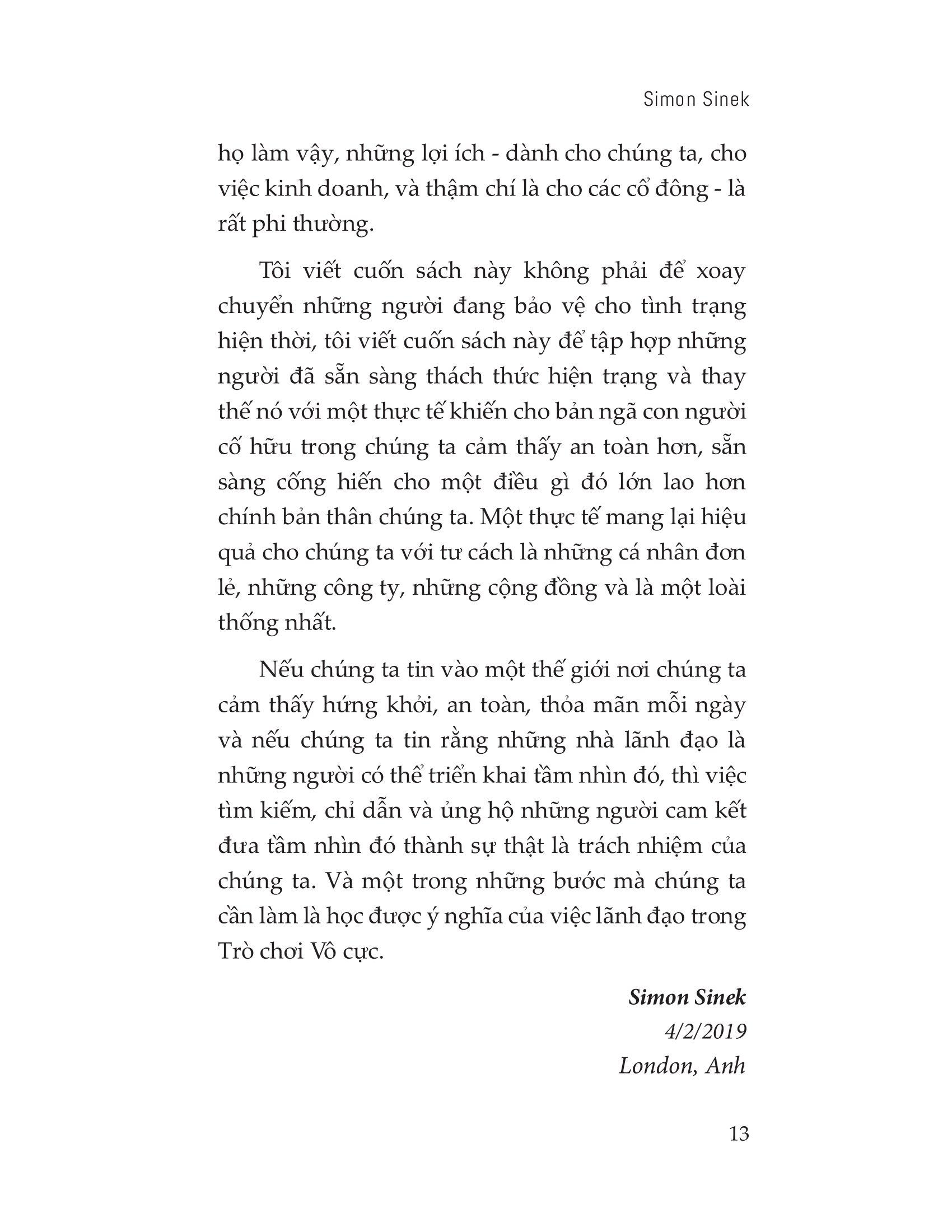 Lý Thuyết Trò Chơi Trong Kinh Doanh