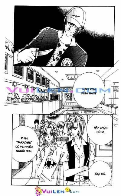 người duy nhất chapter 73 17