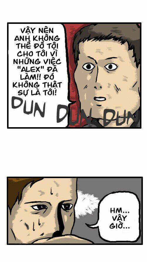 tiếng gọi con tim chapter 7 5