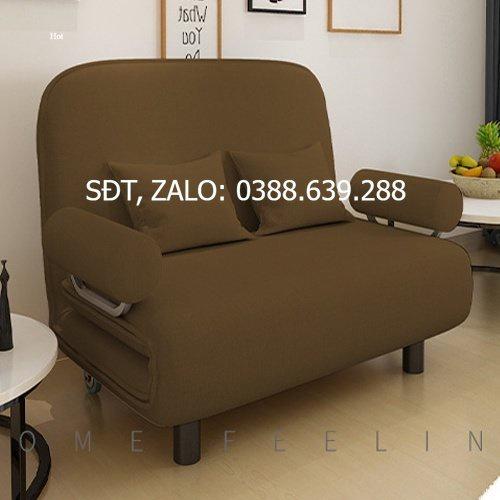 Ghế Sofa Giường-Giường Sofa Thông Minh Gấp Gọn-Ghế Giường Văn Phòng Tiện Ích Nghỉ Trưa