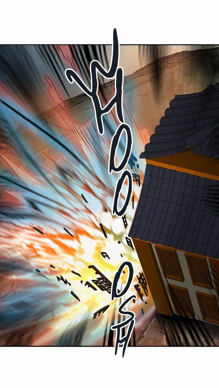 tòa tháp bí ẩn 2 chapter 219 86