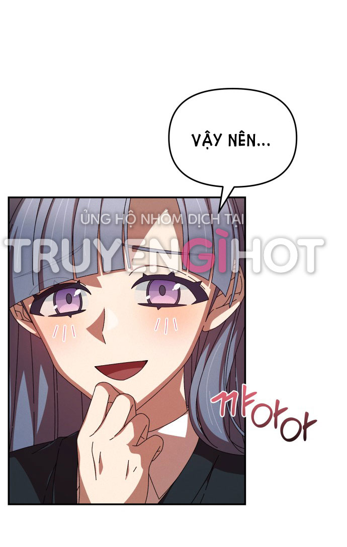 bạn gái tôi là robot -câu chuyện của cheol soo và young hee chapter 13.1 10