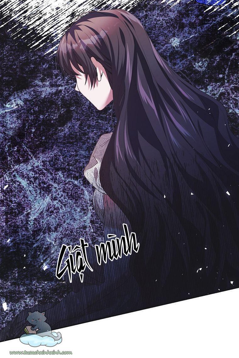 tháng năm cuối cùng của nữ phụ đoản mệnh chapter 35 17