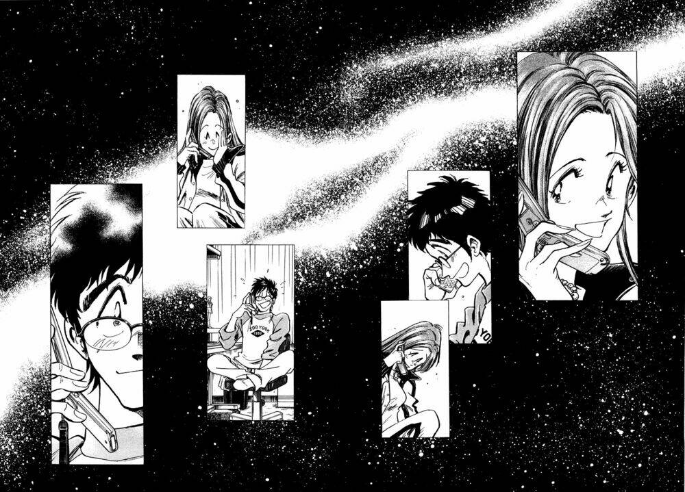 densha otoko chapter 8 16