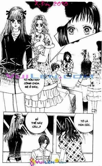 cuộc sống của tôi chapter 11 19