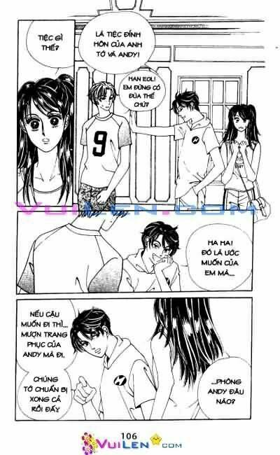 cô gái yêu kiều chapter 9 106