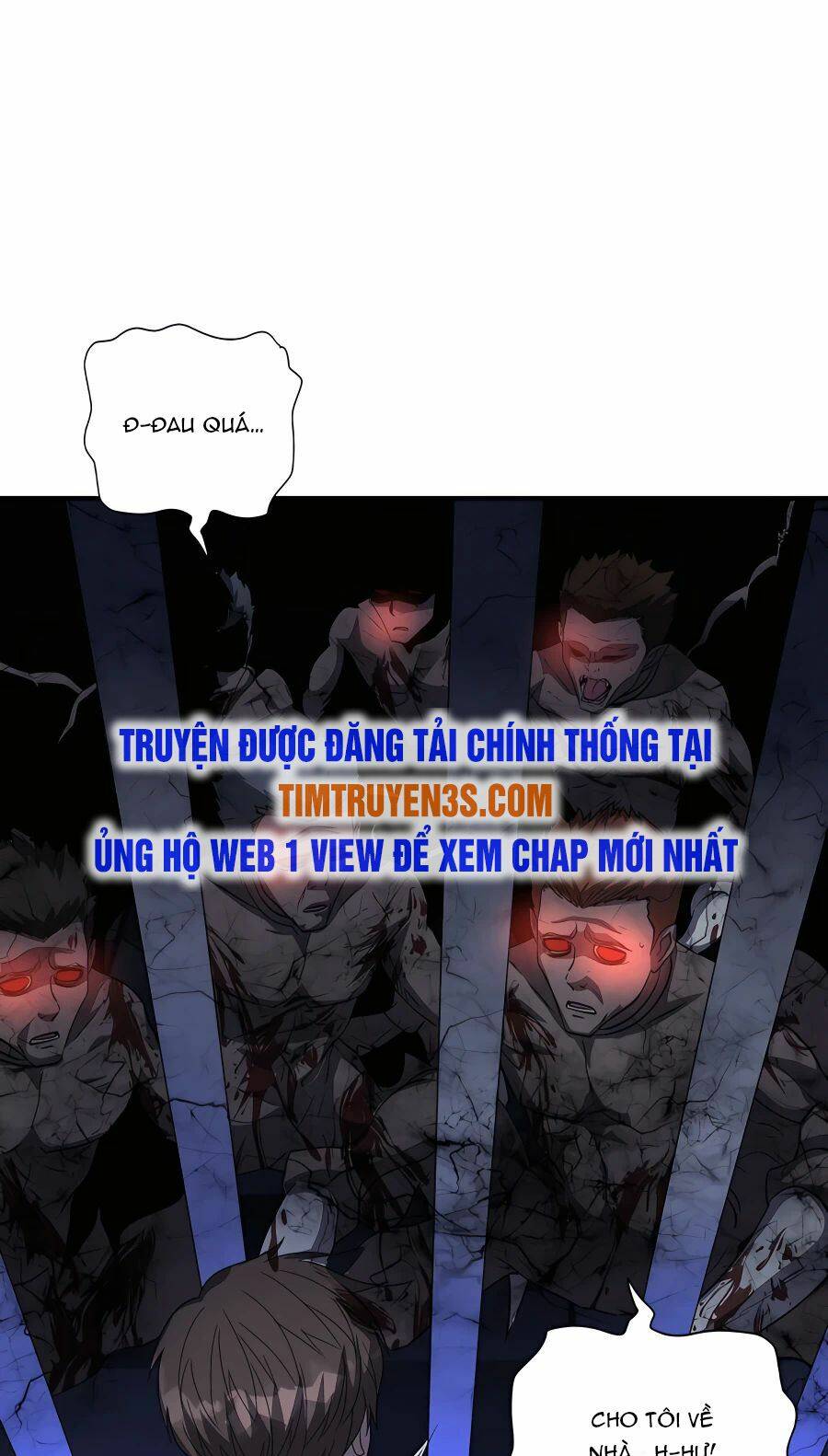 mẹ tôi là chòm sao bảo hộ m chapter 48 31