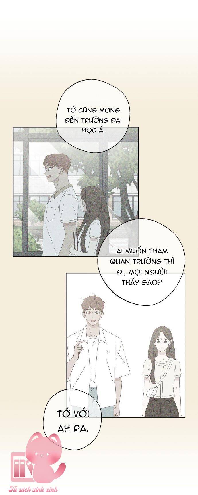 lén lút quện nhau chapter 30 69