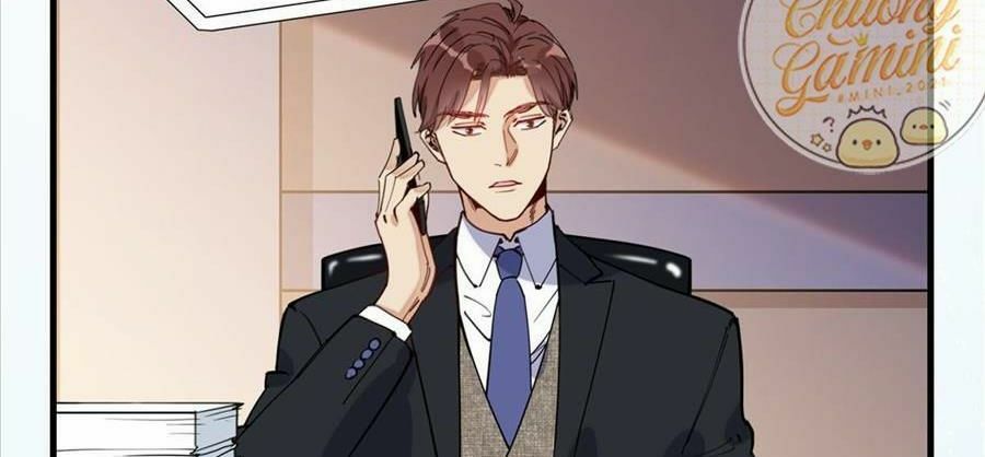 cố tổng, vợ của ngài quá mạnh rồi! chapter 24 84