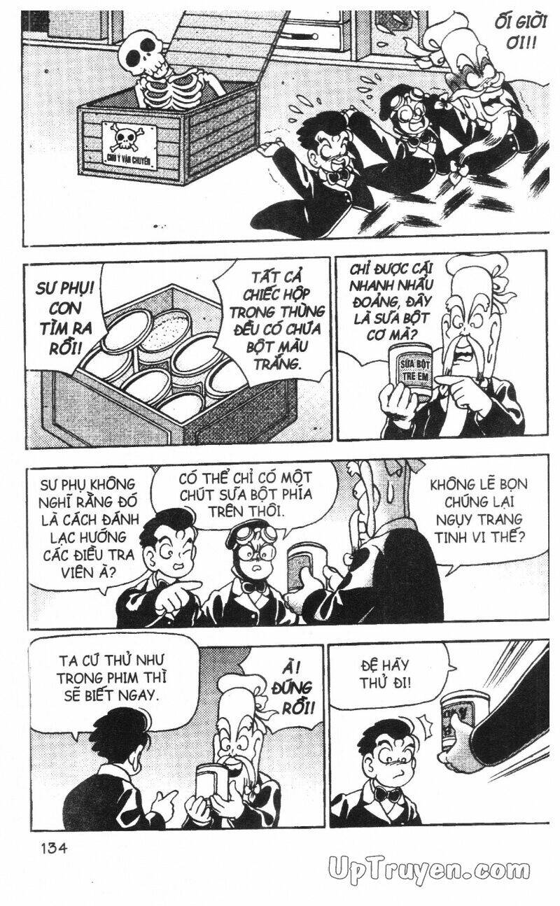 đội quân nhí nhố chapter 29 136