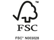 Logo chứng nhận FSC