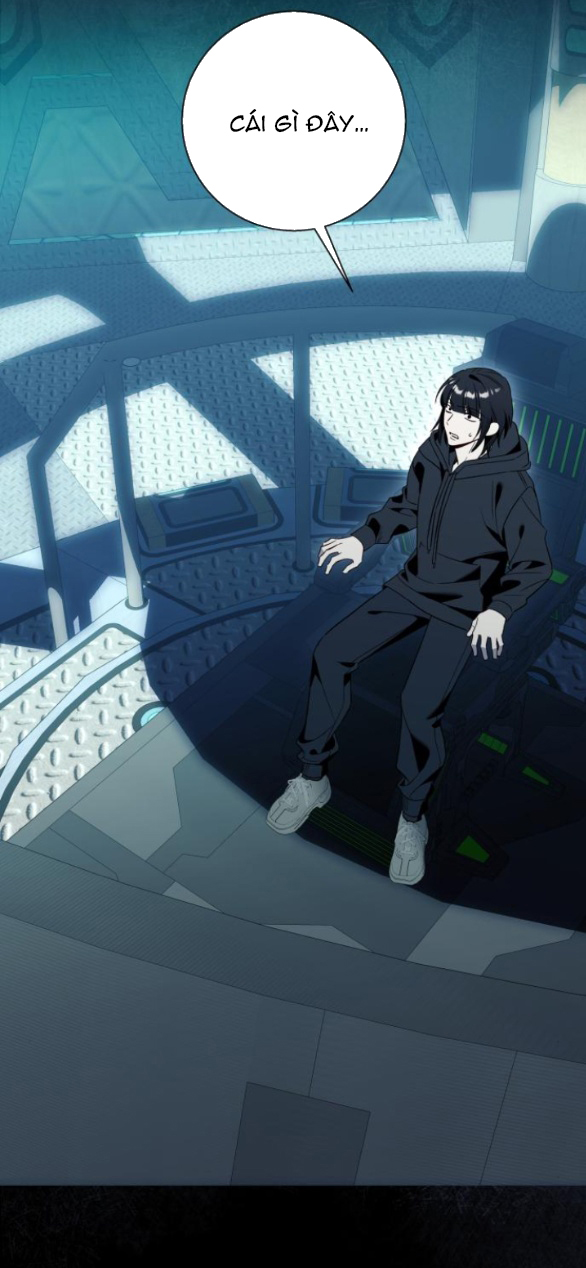 tôi tưởng đó chỉ là tiểu thuyết trọng sinh bình thường chapter 82.2 32