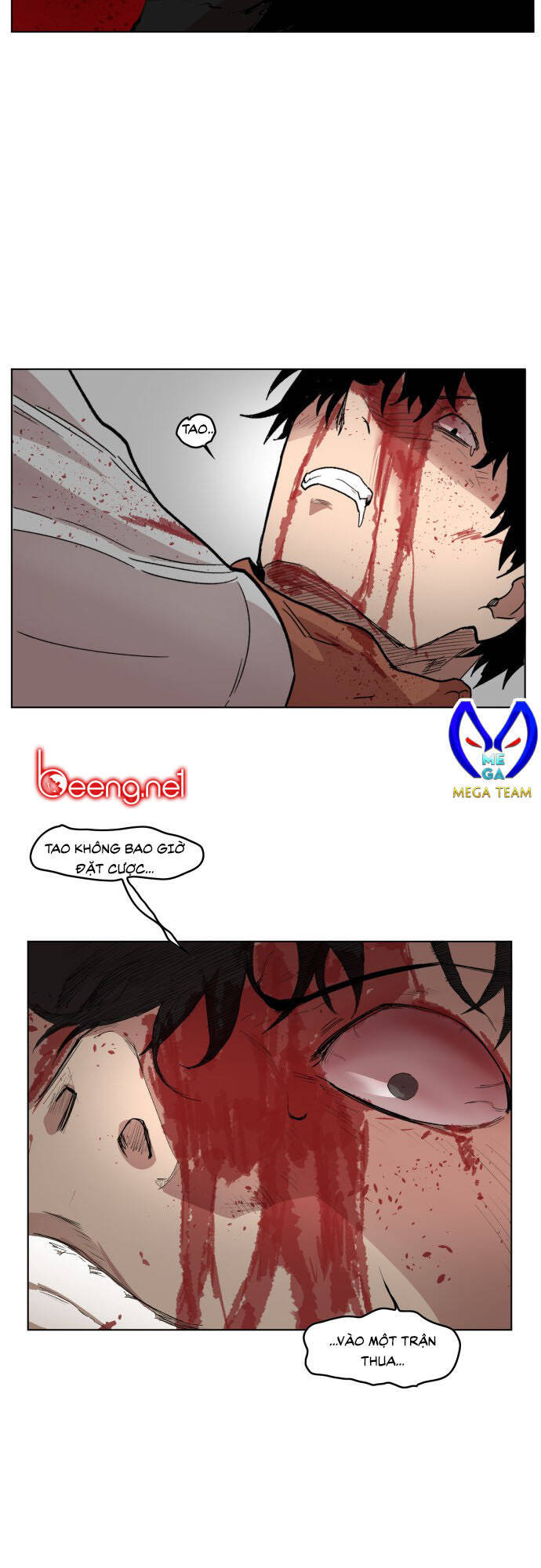 hard core leveling warrior ss2 chapter 176 34