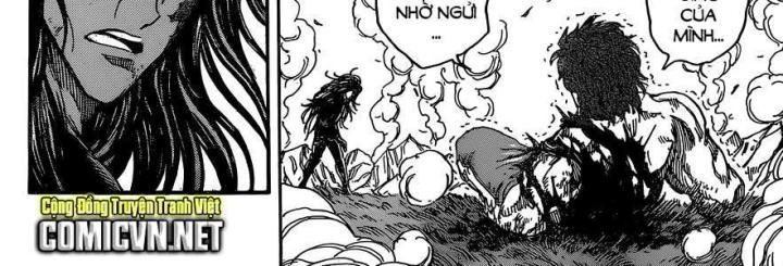 thánh tỏi sành ăn chapter 341 46