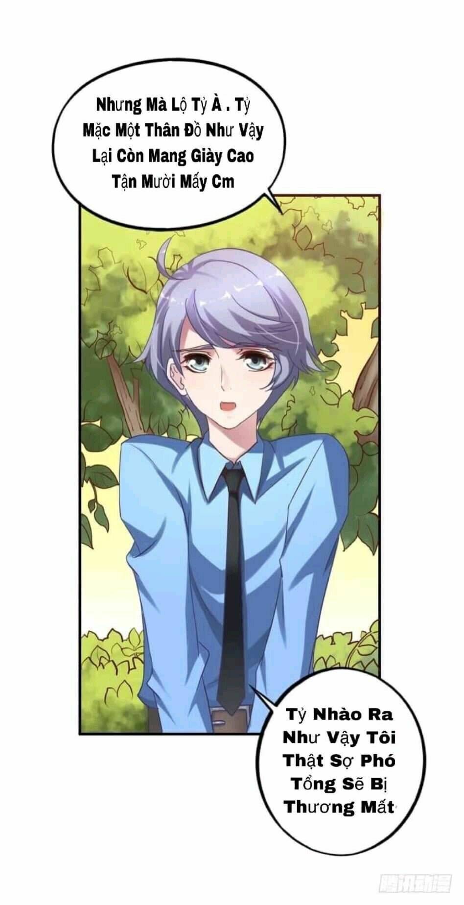 tôi không muốn fa như vậy đâu chapter 15 10