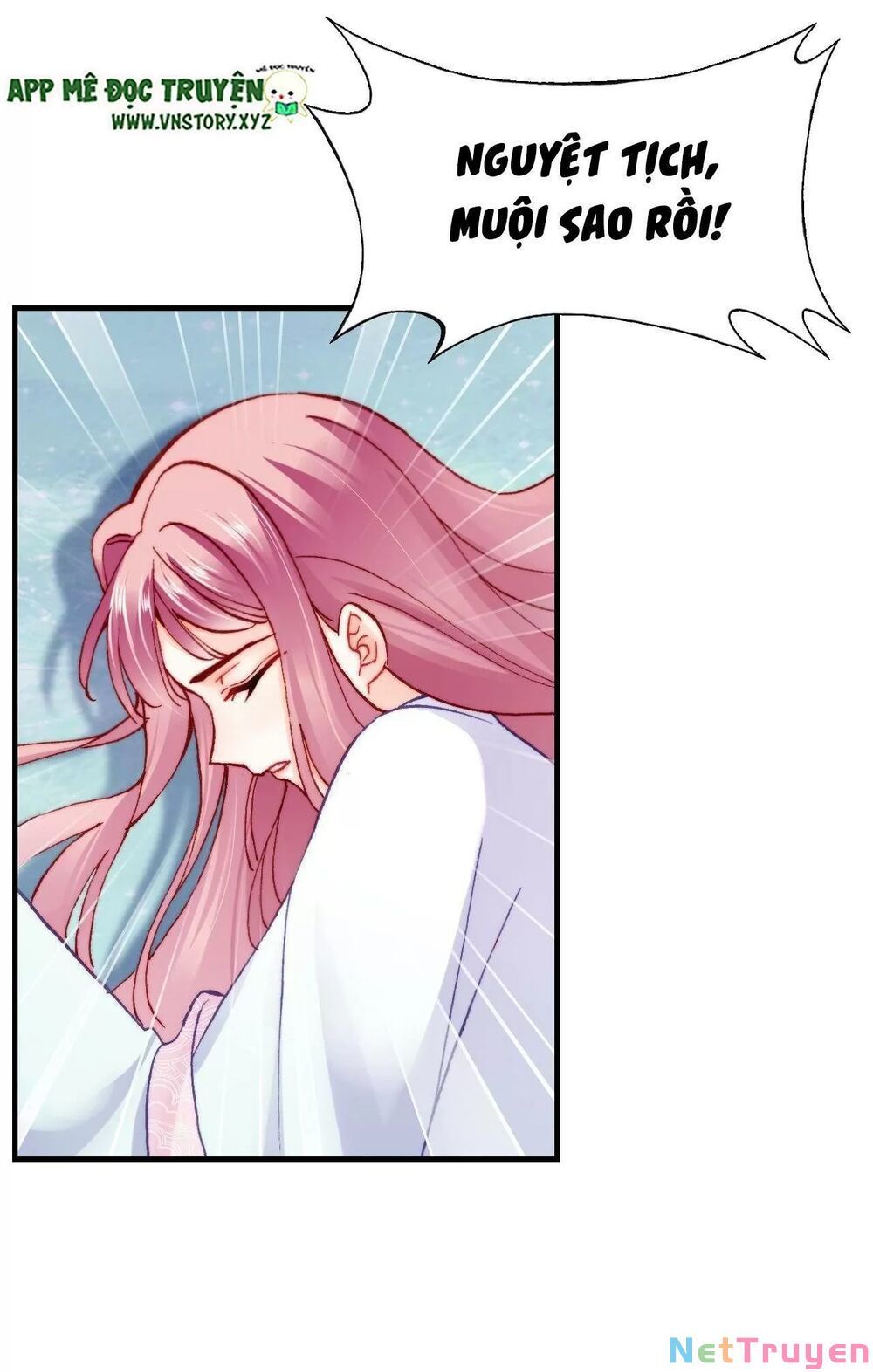 lại bị bệnh chiều chuộng quấn lấy chapter 59 27