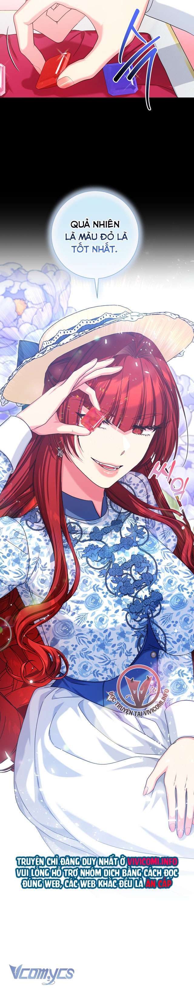 [18+] đừng làm tu sĩ mà hãy làm tình đi! chapter 7 13