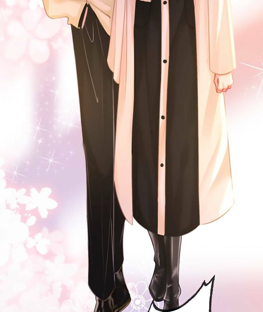 Ám Hắc Hệ Noãn Hôn chapter 149.2 19