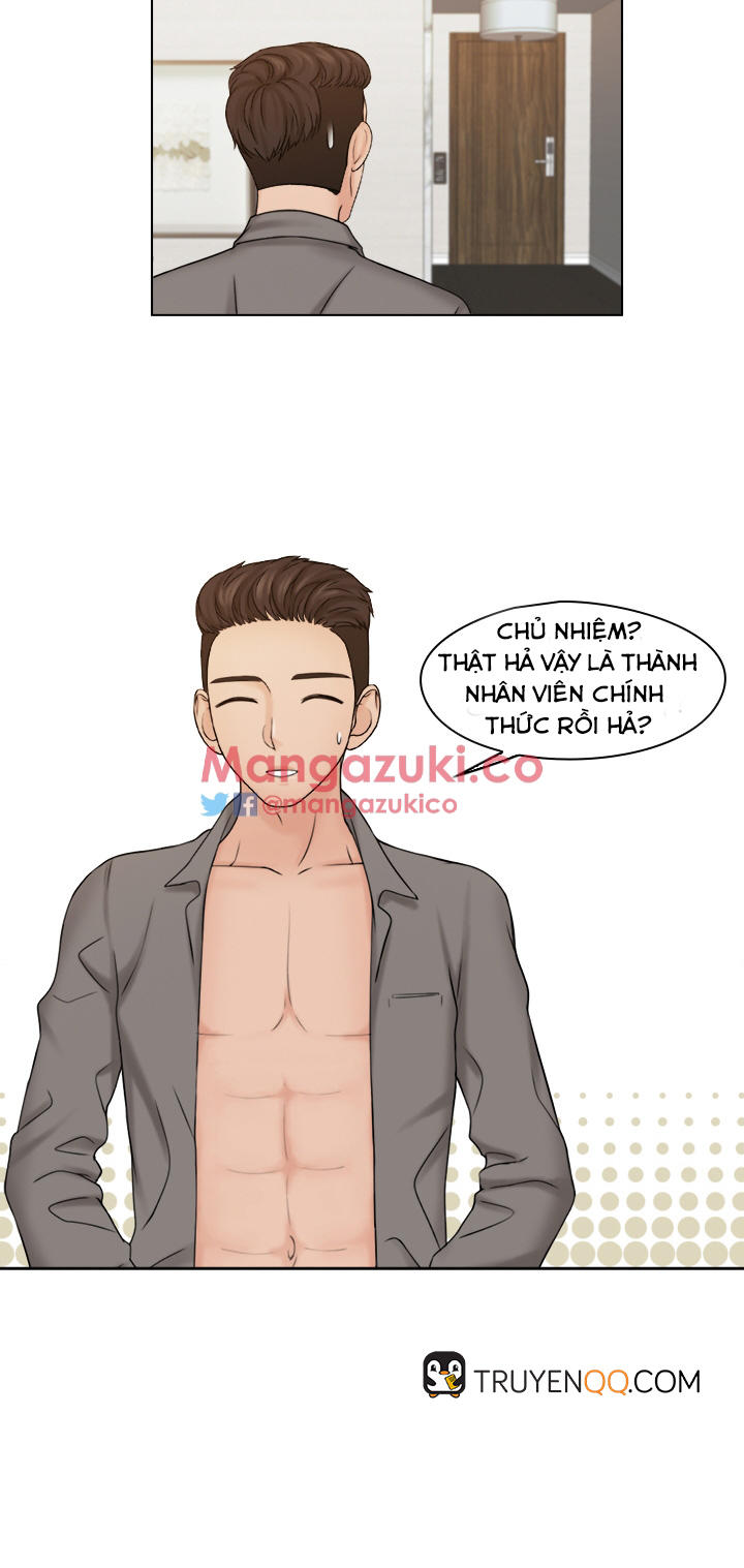 người yêu và nô lệ chapter 15 9