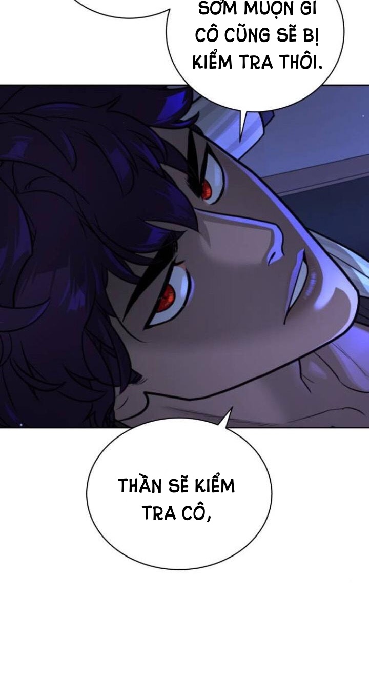 bạch huyết - white blood chapter 43 45