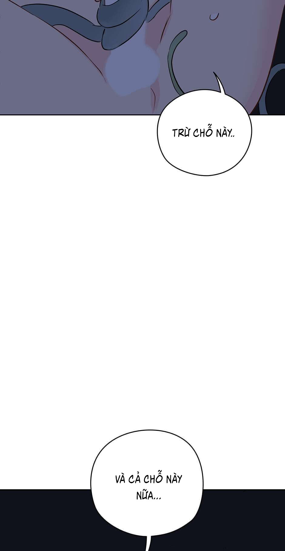 chỉ là giấc mơ thôi phải không? chapter 24 61